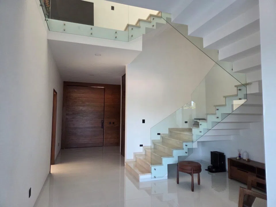 Foto 6 de Casa en venta en Fracc Ciudad Bugambilia