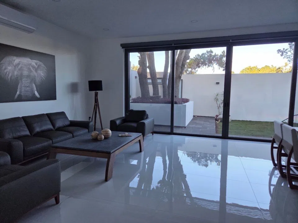 Foto 7 de Casa en venta en Fracc Ciudad Bugambilia