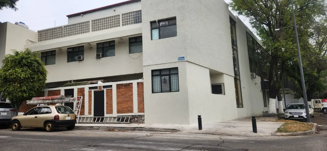 Edificio en venta en CISNE, Del Fresno, Guadalajara