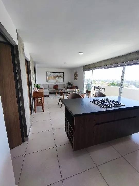 Foto 4 de Departamento en venta en presa del laurel, Tetlán, Guadalajara