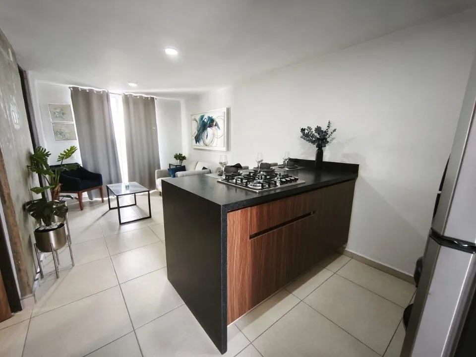 Foto 5 de Departamento en venta en presa del laurel, Tetlán, Guadalajara