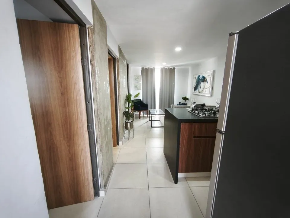 Foto 6 de Departamento en venta en presa del laurel, Tetlán, Guadalajara