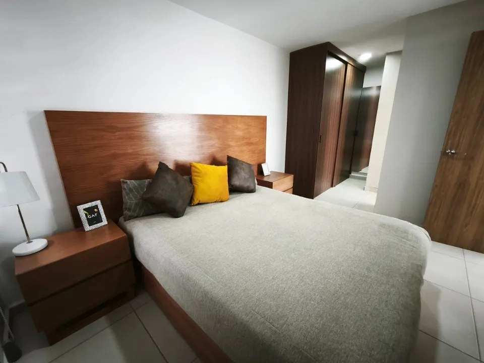 Foto 7 de Departamento en venta en presa del laurel, Tetlán, Guadalajara