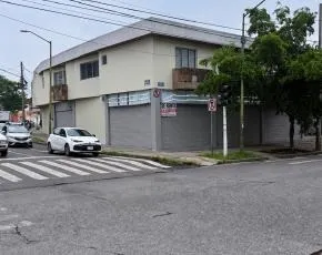 Local Comercial en renta en Calzada Lázaro Cárdenas, Del Fresno, Guadalajara