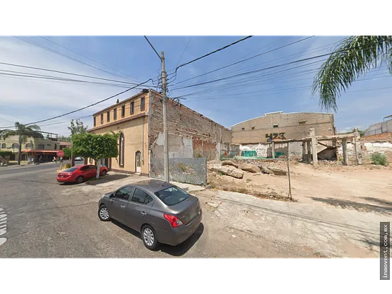 Terreno en venta, ideal desarrrollo vertical.