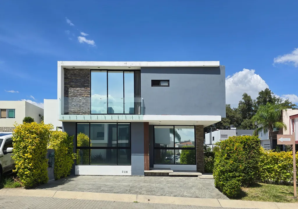 Casa en Venta en Casa Fuerte - Coto Ciudadela 45