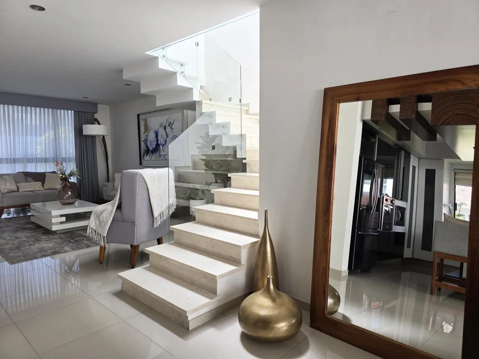 Foto 4 de Casa en Venta en Casa Fuerte - Coto Ciudadela 45