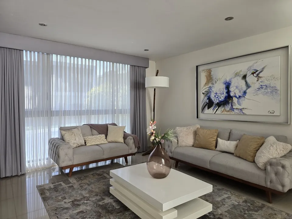 Foto 9 de Casa en Venta en Casa Fuerte - Coto Ciudadela 45