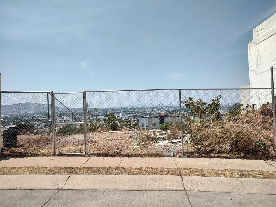 Terreno en VENTA, Paisajes del Tesoro, Vista panorámica