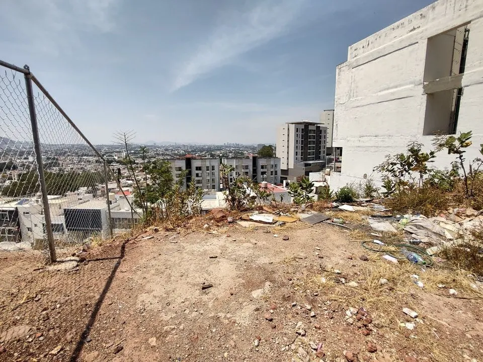 Foto 5 de Terreno en VENTA, Paisajes del Tesoro, Vista panorámica