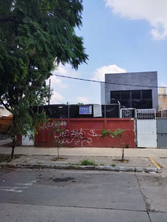 En venta local comercial en la col unidad modelo