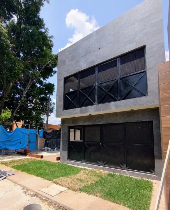 Foto 2 de En venta local comercial en la col unidad modelo