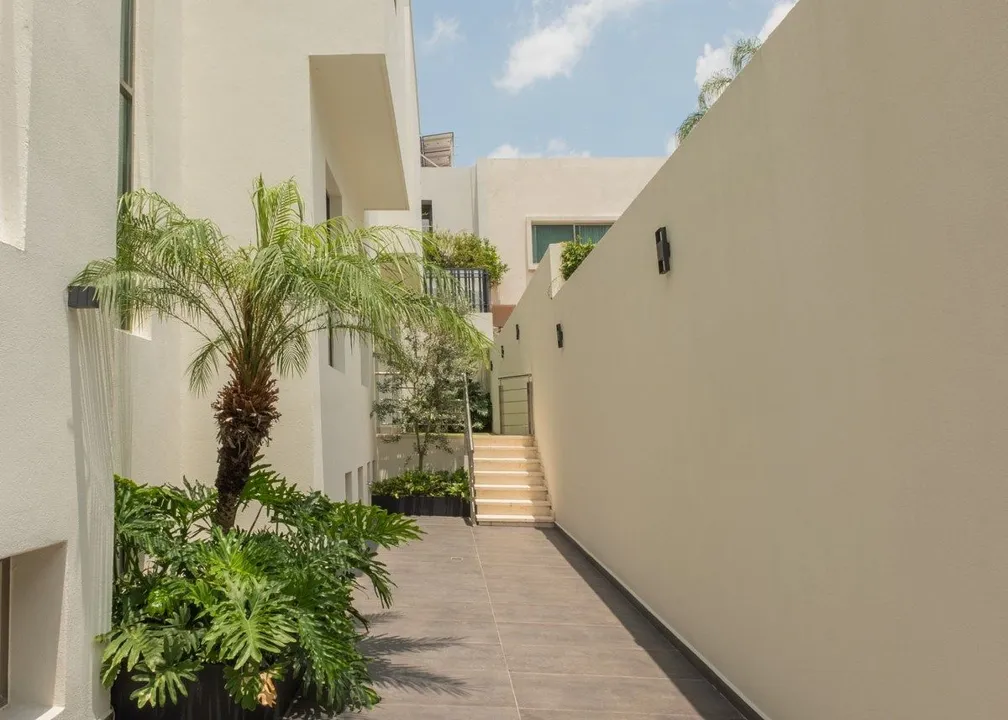 Foto 4 de Puerta Plata Casa de súper lujo en Venta 4 habitaciones más cuarto de servicio.