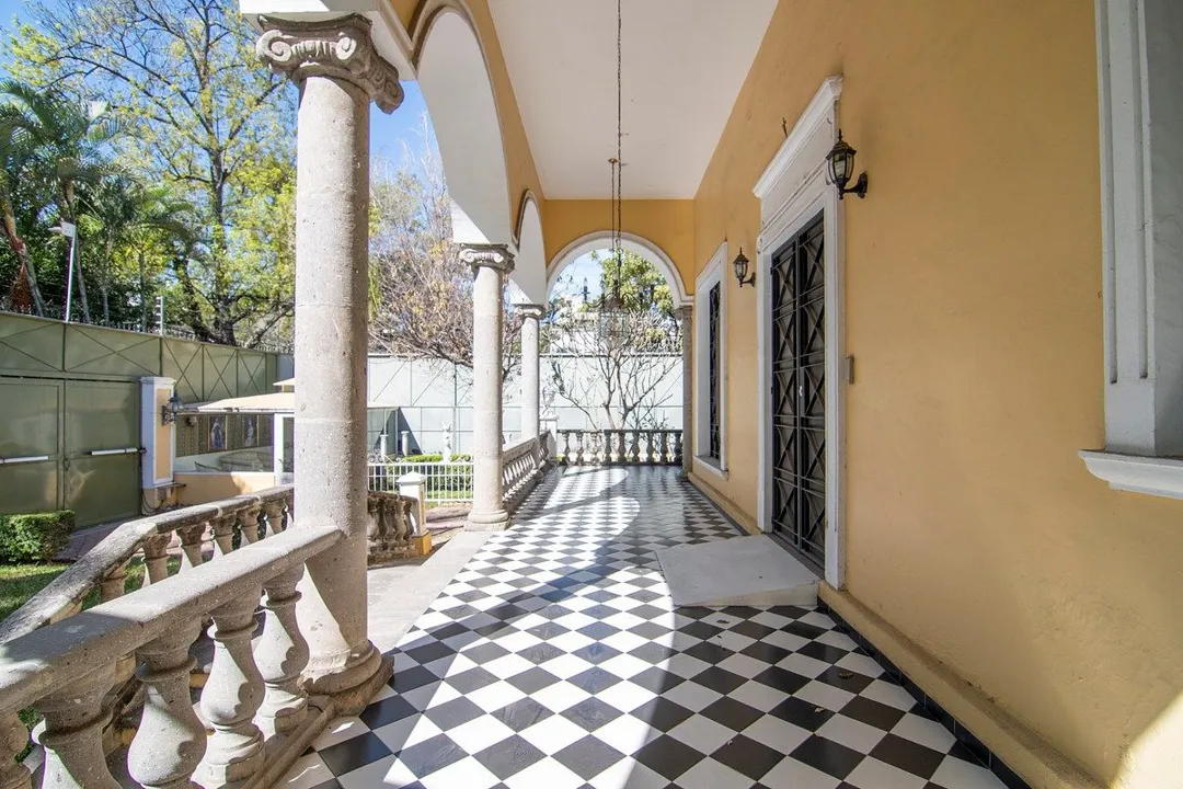 Foto 5 de Casa en Venta en esquina en la Colonia Americana, Guadalajara