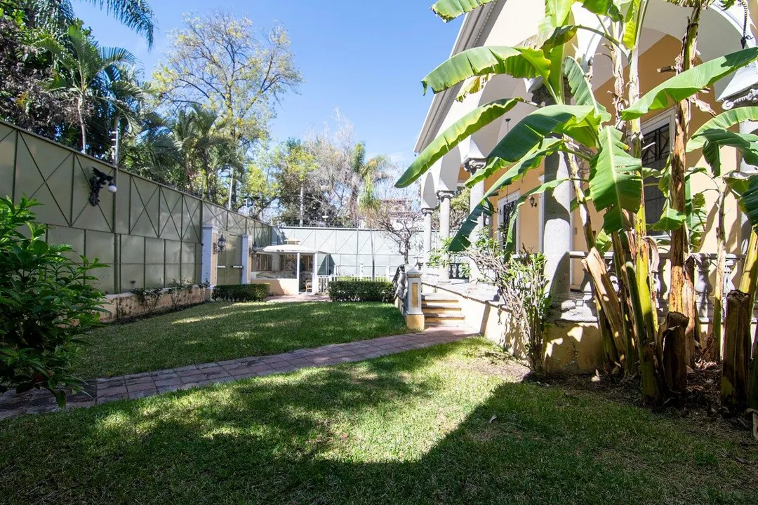 Foto 9 de Casa en Venta en esquina en la Colonia Americana, Guadalajara
