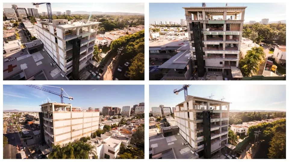 Foto 5 de Departamento en venta en Avenida Santa Margarita, Valle Real, Zapopan