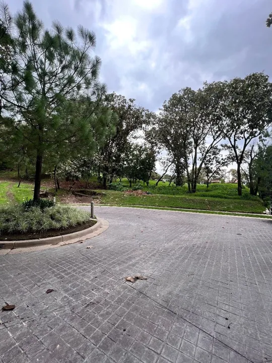 Foto 4 de HERMOSO TERRENO JUNTO A CAMPO DE GOLF CATEGORIA AAA