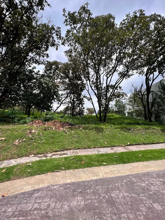 Foto 5 de HERMOSO TERRENO JUNTO A CAMPO DE GOLF CATEGORIA AAA