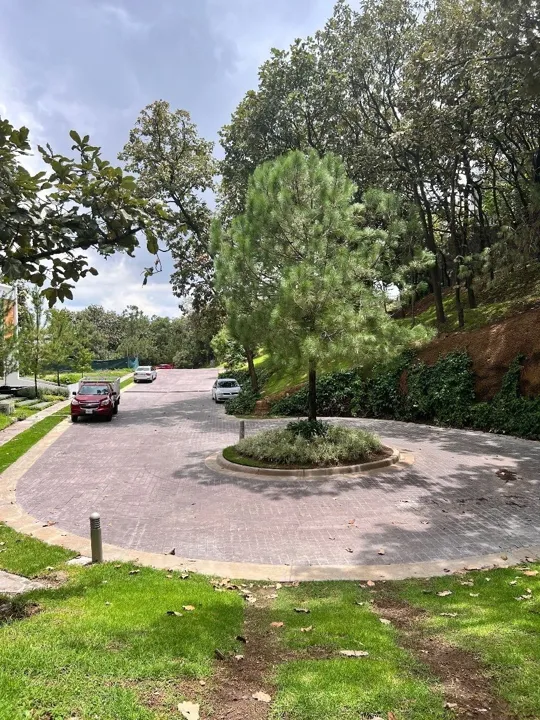 Foto 6 de HERMOSO TERRENO JUNTO A CAMPO DE GOLF CATEGORIA AAA