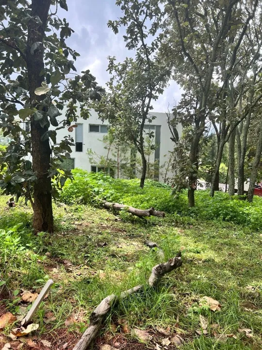 Foto 8 de HERMOSO TERRENO JUNTO A CAMPO DE GOLF CATEGORIA AAA