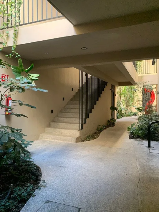 Estudio Amueblado en Renta en Torre ORZA | Colonia Moderna, Guadalajara