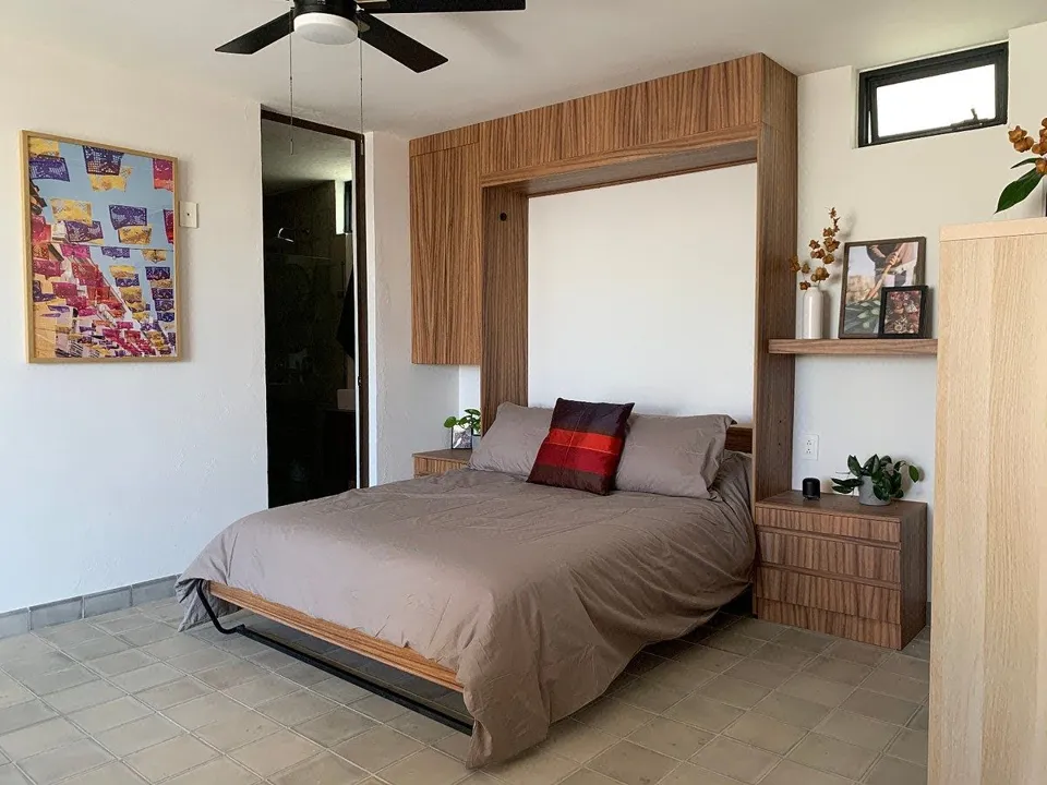 Foto 3 de Estudio Amueblado en Renta en Torre ORZA | Colonia Moderna, Guadalajara