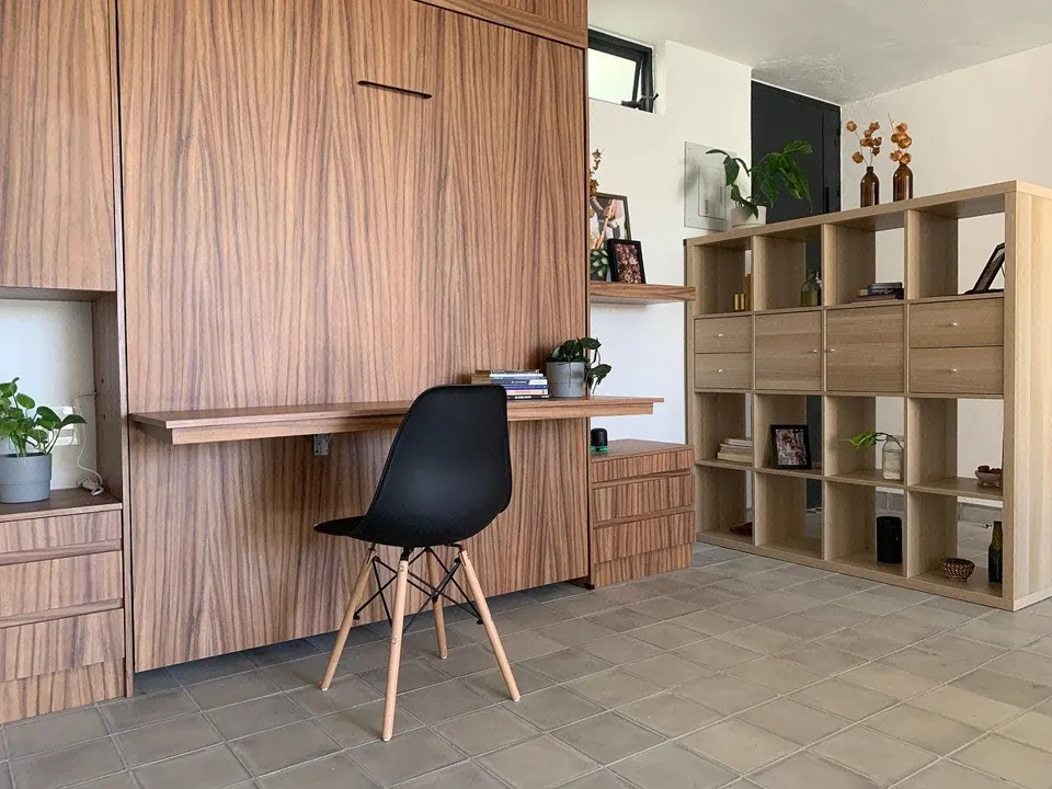 Foto 4 de Estudio Amueblado en Renta en Torre ORZA | Colonia Moderna, Guadalajara