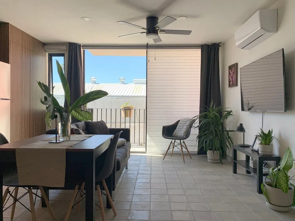 Foto 5 de Estudio Amueblado en Renta en Torre ORZA | Colonia Moderna, Guadalajara