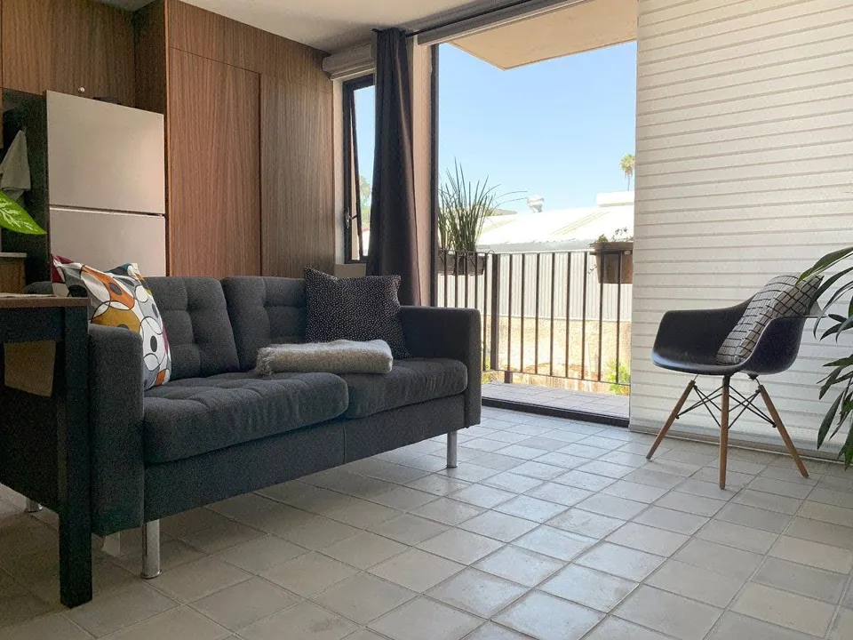 Foto 6 de Estudio Amueblado en Renta en Torre ORZA | Colonia Moderna, Guadalajara