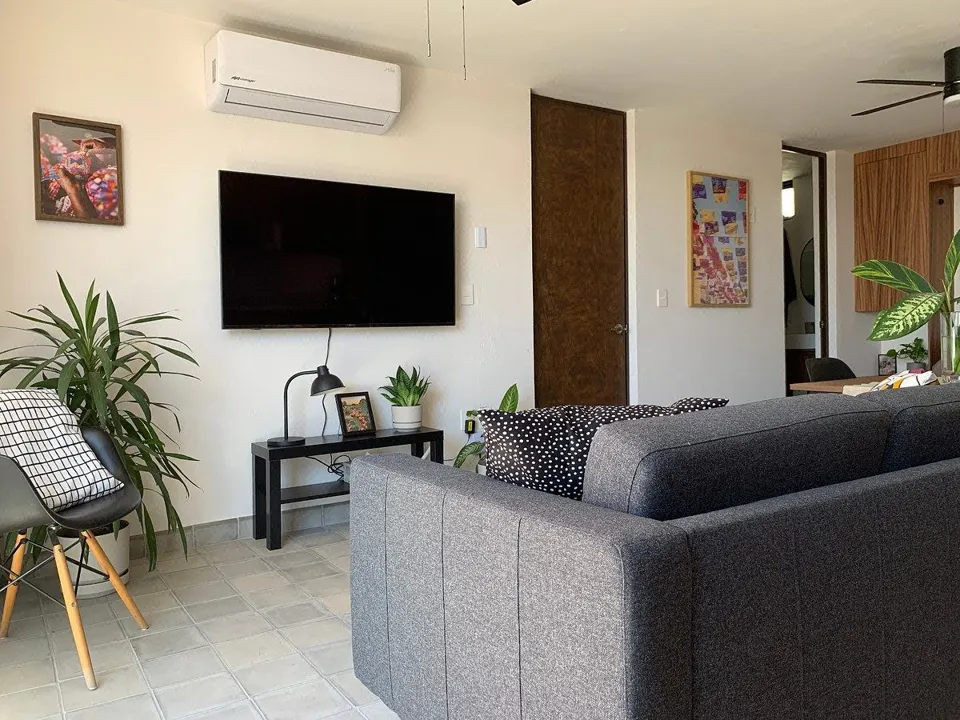 Foto 7 de Estudio Amueblado en Renta en Torre ORZA | Colonia Moderna, Guadalajara