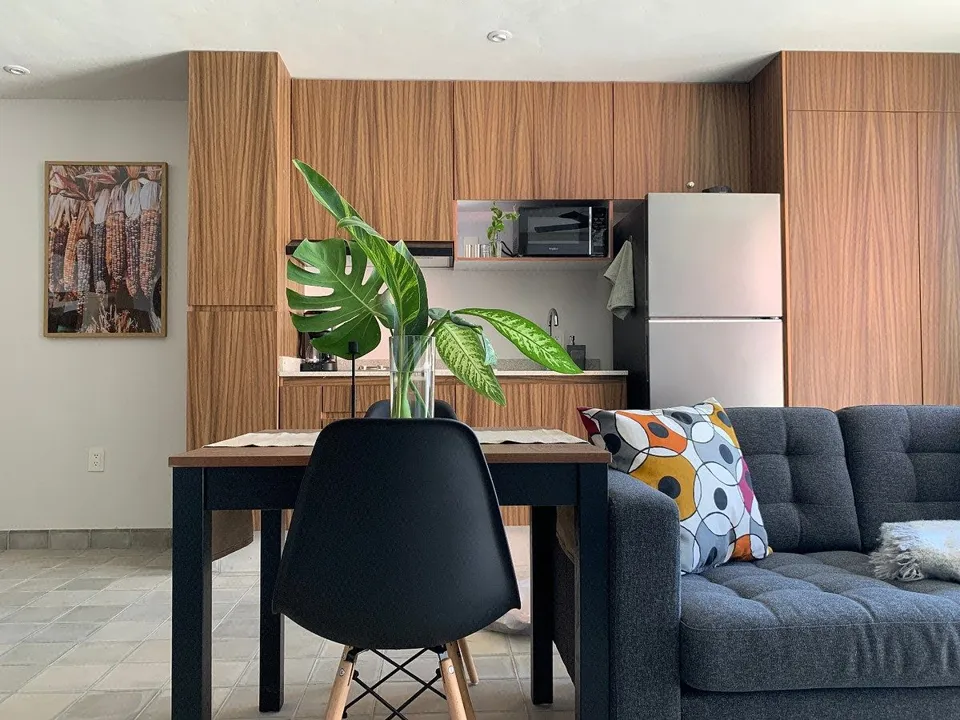 Foto 9 de Estudio Amueblado en Renta en Torre ORZA | Colonia Moderna, Guadalajara