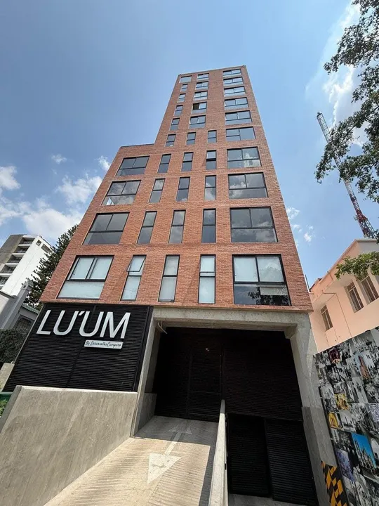 Departamento en la colonia Americana Torre Luum