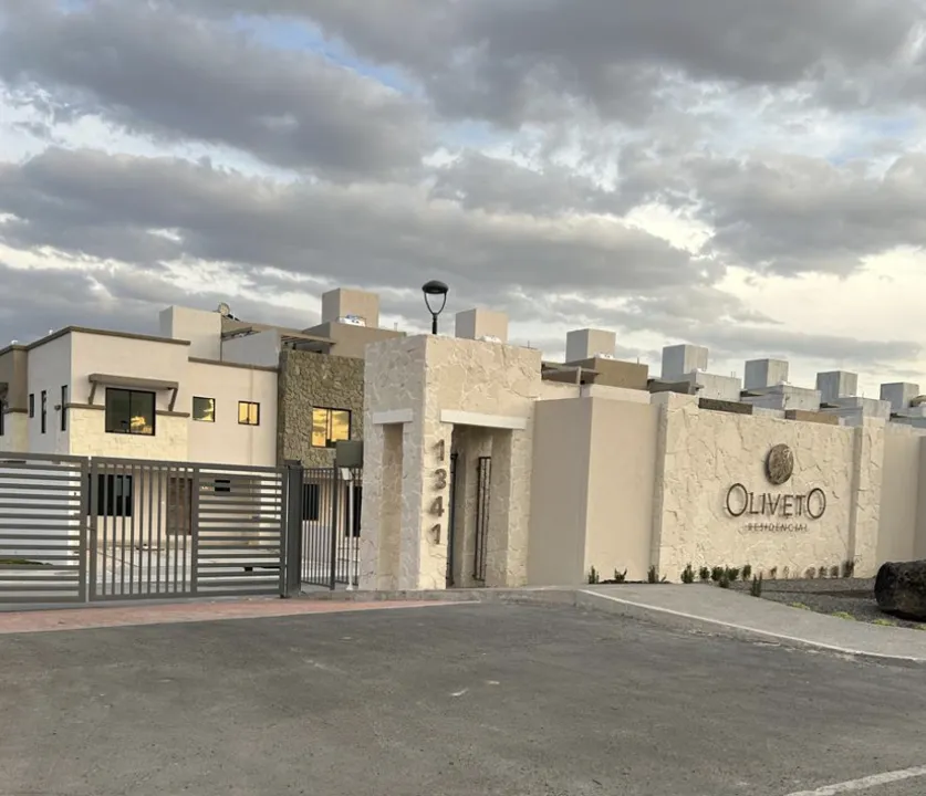 ESTRENA DEPARTAMENTO EN LA VISTA - PLANTA BAJA