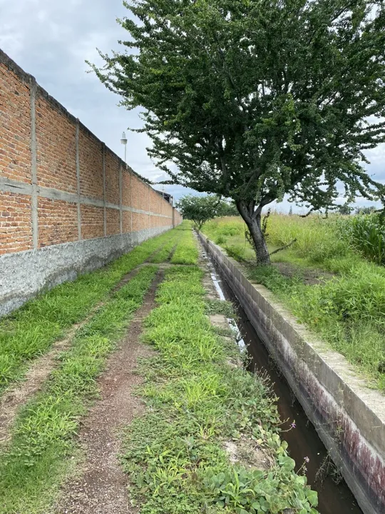 Terreno en Venta Col. El Zapote, Tlajomulco de Zúñiga, 3er Paso a Dominio Pleno
