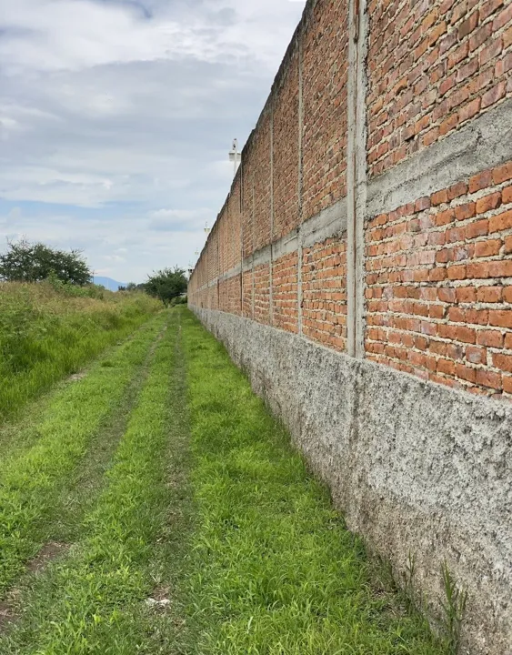 Foto 7 de Terreno en Venta Col. El Zapote, Tlajomulco de Zúñiga, 3er Paso a Dominio Pleno
