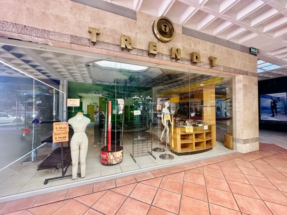 Foto 5 de Local en Centro Comercial en renta en Avenida Adolfo López Mateos Sur, Ciudad del Sol, Zapopan