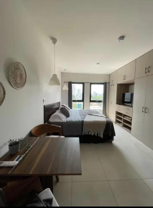 Departamento en renta en Calle General San Martín, Moderna, Guadalajara