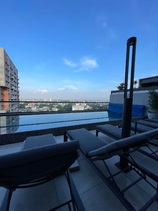 Foto 8 de Departamento en renta en Calle General San Martín, Moderna, Guadalajara