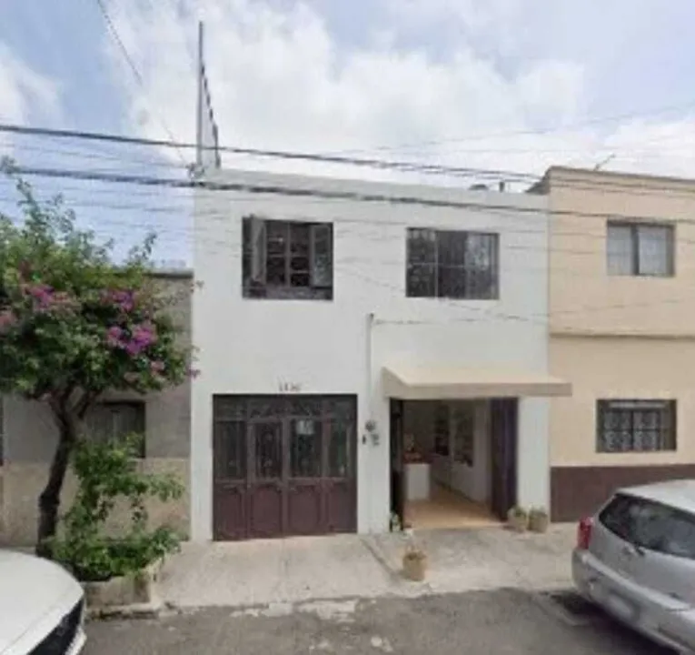 Local Comercial en Renta en Planta Baja, Santa Tere, Guadalajara — 17 m²