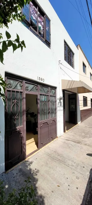 Foto 2 de Local Comercial en Renta en Planta Baja, Santa Tere, Guadalajara — 17 m²