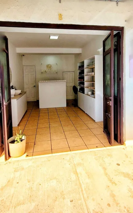 Foto 3 de Local Comercial en Renta en Planta Baja, Santa Tere, Guadalajara — 17 m²