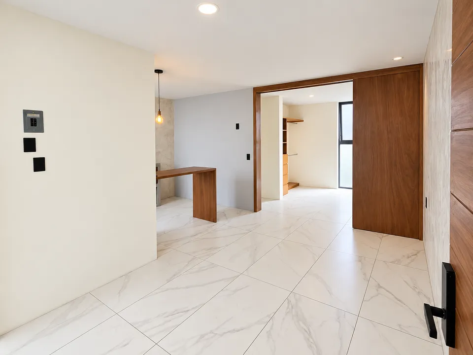 Departamento en Renta en Mezquitan Guadalajara