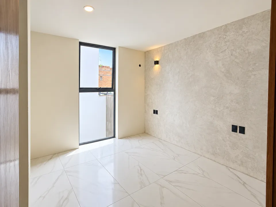 Foto 6 de Departamento en Renta en Mezquitan Guadalajara