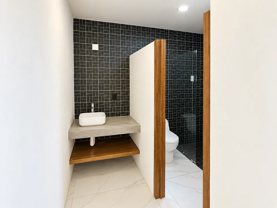 Foto 9 de Departamento en Renta en Mezquitan Guadalajara