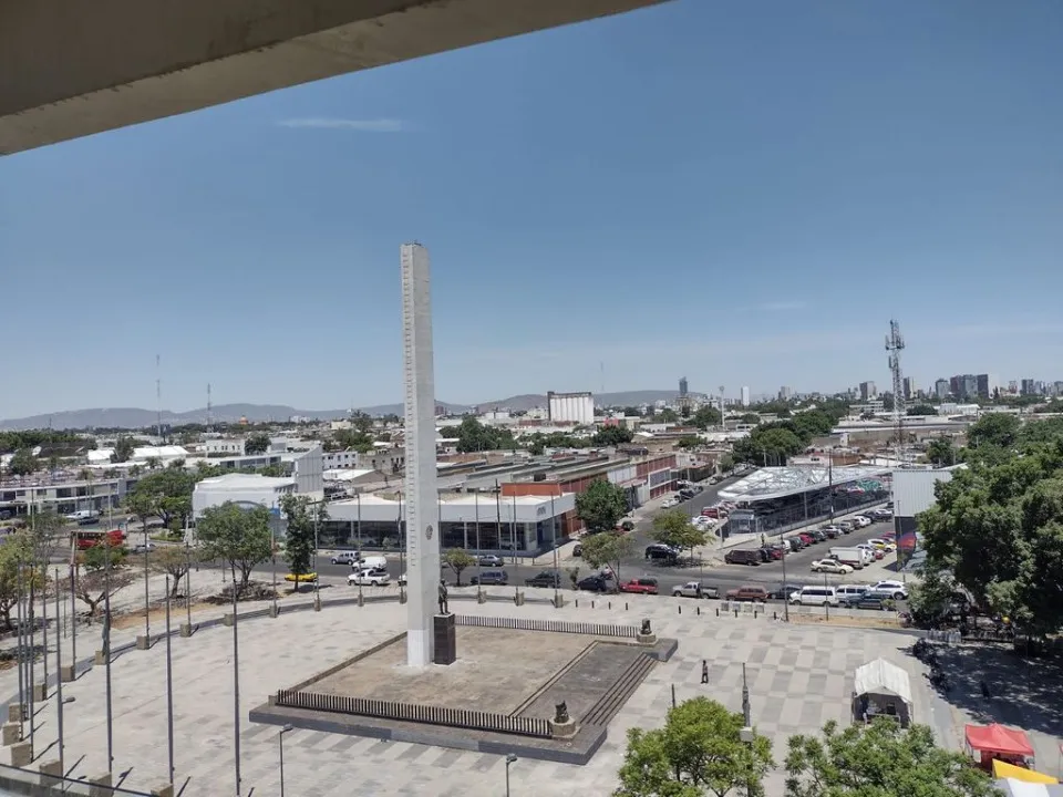 Foto 6 de Departamento en venta en Calzada Independencia Sur, Moderna, Guadalajara