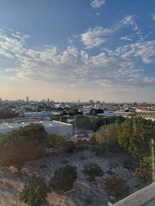 Foto 7 de Departamento en venta en Calzada Independencia Sur, Moderna, Guadalajara