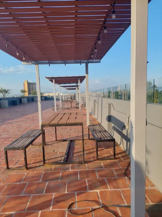 Foto 8 de Departamento en venta en Calzada Independencia Sur, Moderna, Guadalajara