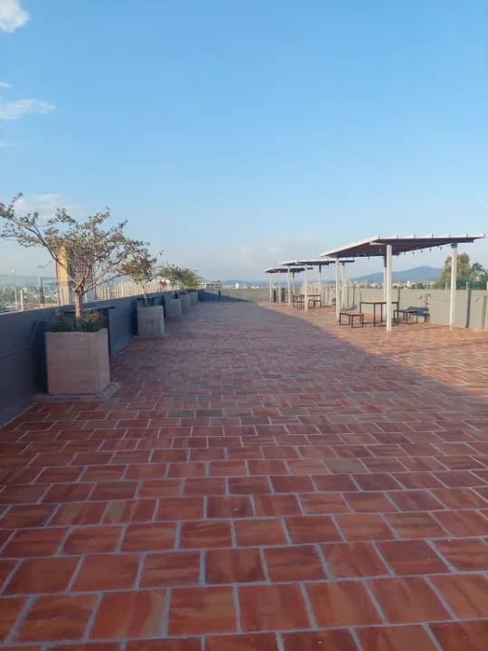 Foto 9 de Departamento en venta en Calzada Independencia Sur, Moderna, Guadalajara
