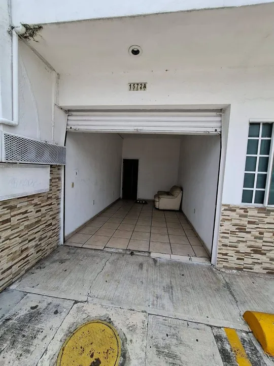 Foto 4 de Edificio en venta en Avenida BASE AEREA (ES LA MISMA DE AVIACION), Zapopan