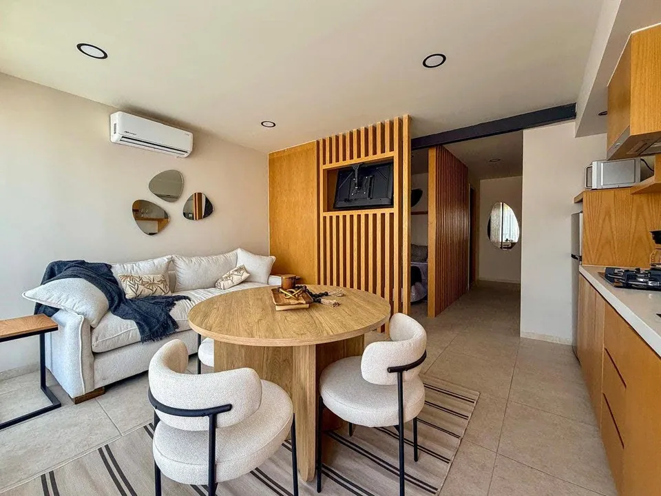 DEPARTAMENTO EN VENTA EN COL. AMERICANA | A 1 CUADRA DEL EXPIATORIO Y MUSA